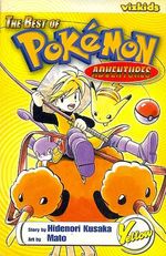 The-Best-of-Pokemon-Adventures-Yellow