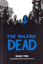 The-Walking-Dead---Book-2--HC-