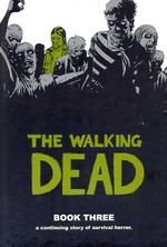 The-Walking-Dead---Book-3--HC-