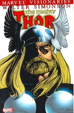 Thor-Visionaries-Walter-Simonson-TPB--1st-Edition----4