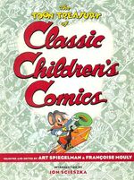 Toon-Treasury-of-Classic-Childrenis-Comics--HC-