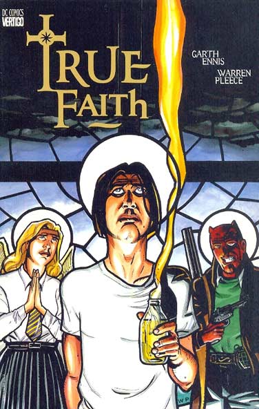 True Faith