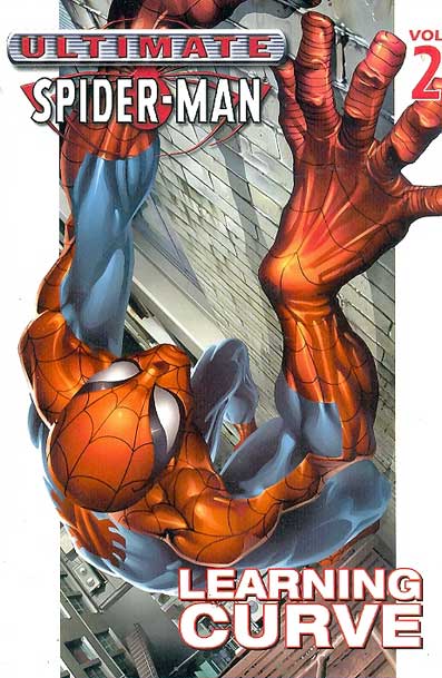 Ultimate Spider-Man - Volume 02