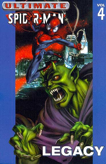 Ultimate-Spider-Man---Volume-04