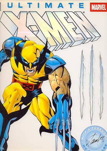 Ultimate X-Men