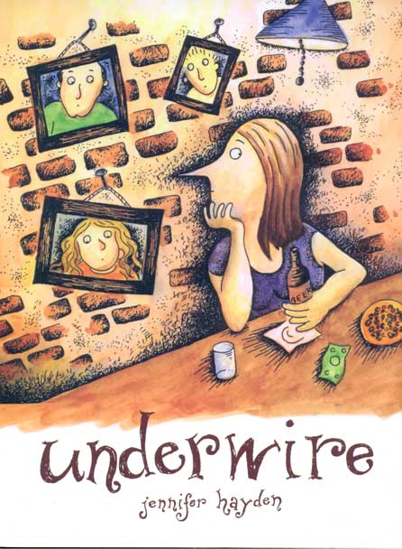 Underwire