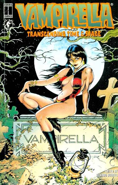 Vampirella---Transcending-Time-and-Space