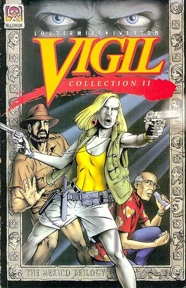 Vigil - Collection 2