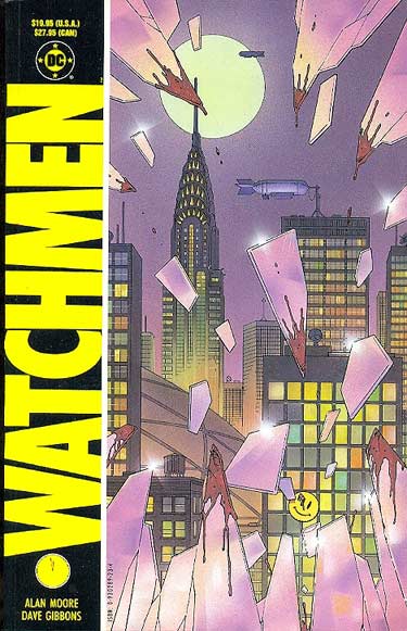 Watchmen