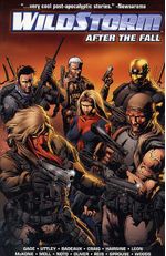 Wildstorm---After-the-Fall