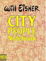 Will-Eisner---City-People-Notebook
