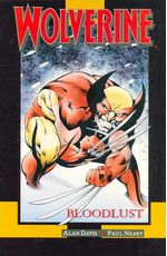 Wolverine---Bloodlust