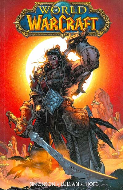 World of Warcraft - Volume 1
