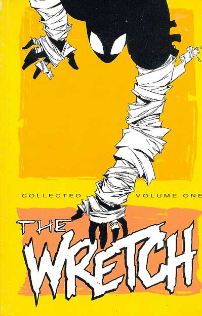 Wretch - Volume 1