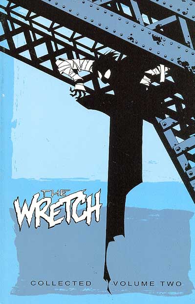 Wretch - Volume 2