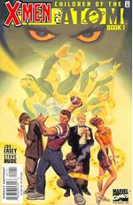X-Men---Children-Of-The-Atom---1