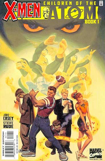 X-Men---Children-Of-The-Atom---1