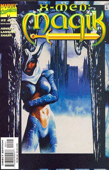 X-Men---Magik---2