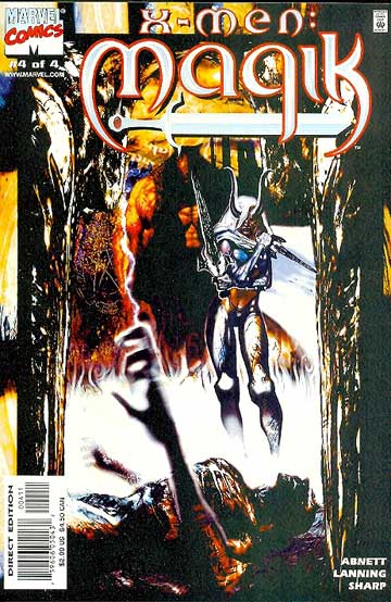 X-Men---Magik---4