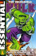 Essential-Incredible-Hulk---Volume-1