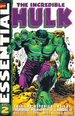 Essential-Incredible-Hulk---Volume-2