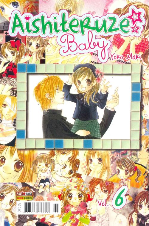 Aishiteruze Baby # 6