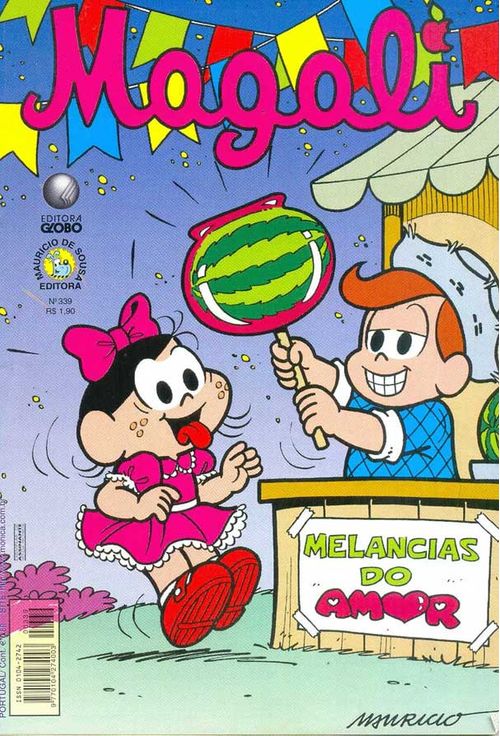 Magali # 339