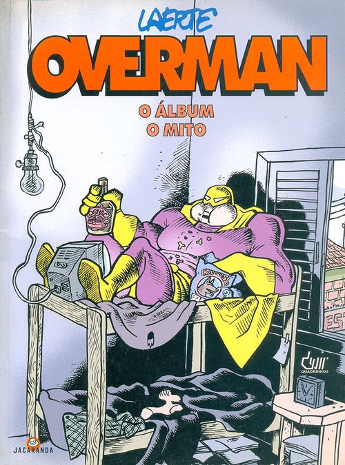 Overman