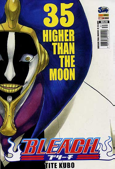 Bleach # 35