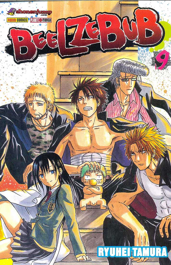 Beelzebub---09