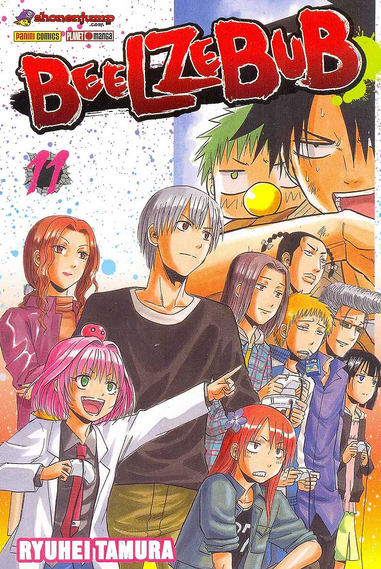 Beelzebub---11
