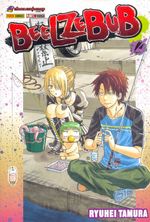 Beelzebub---14