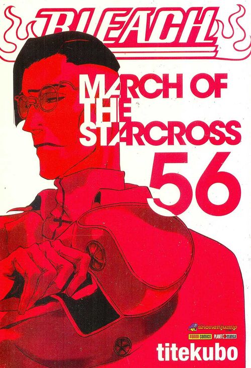 Bleach # 56