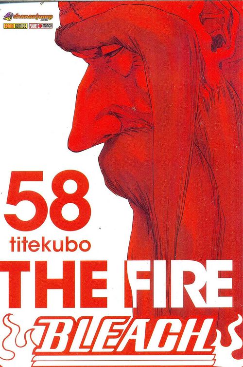 Bleach # 58
