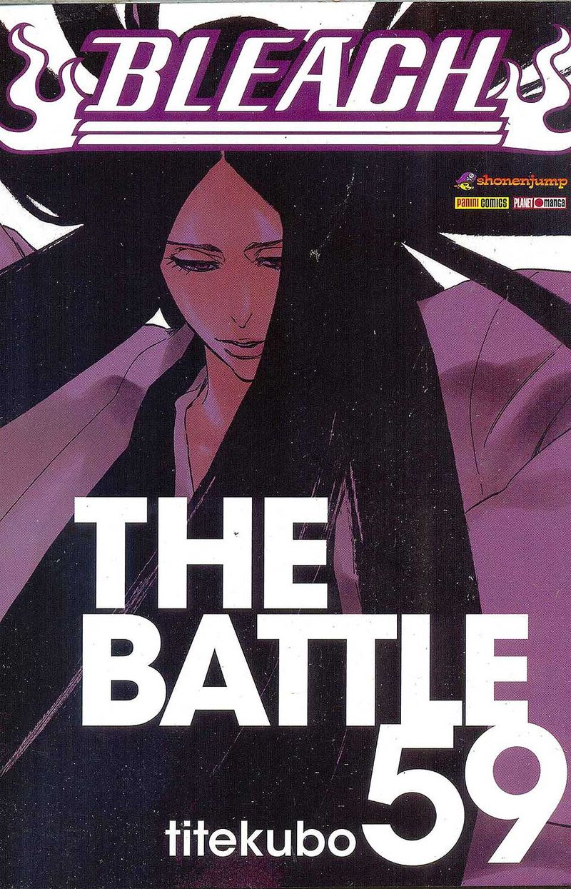 Bleach---59
