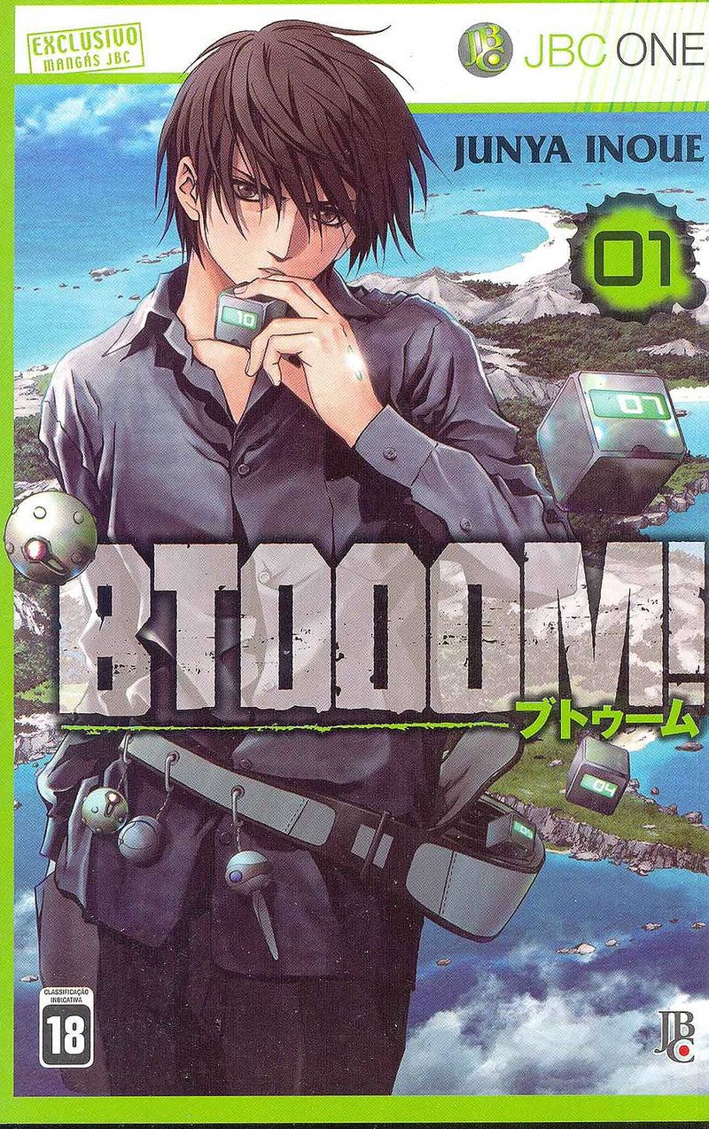 Btooom----01