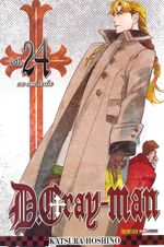 D.Gray-Man---24