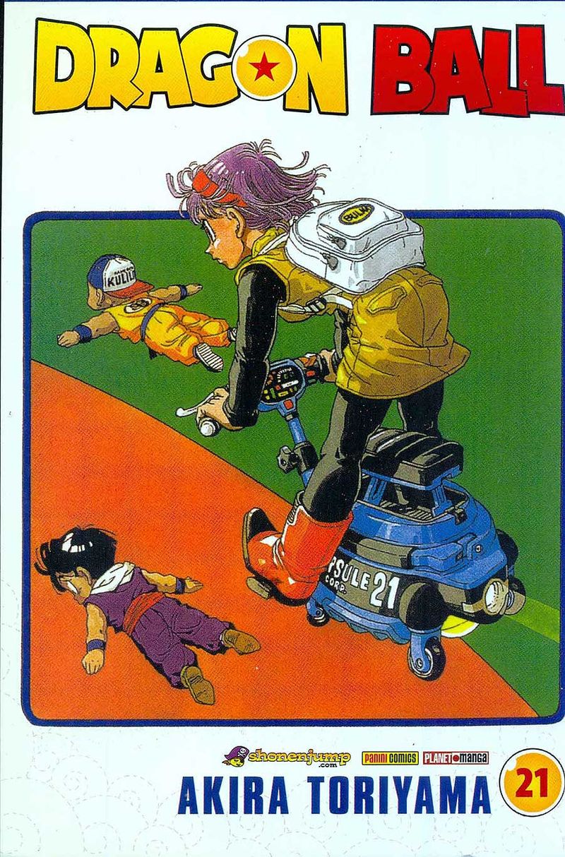 Dragon-Ball---21
