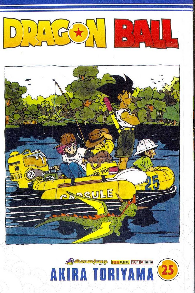 Dragon-Ball---25