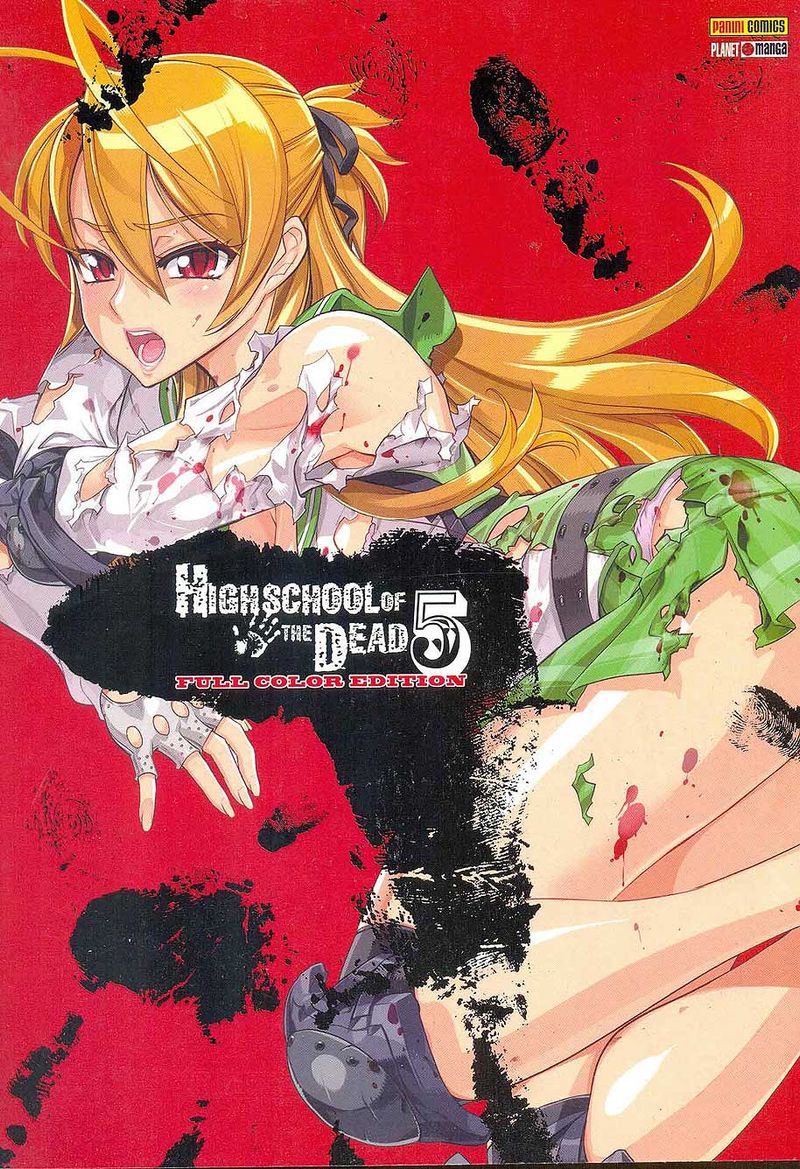 High-School-of-the-Dead---Full-Color-Edition---5