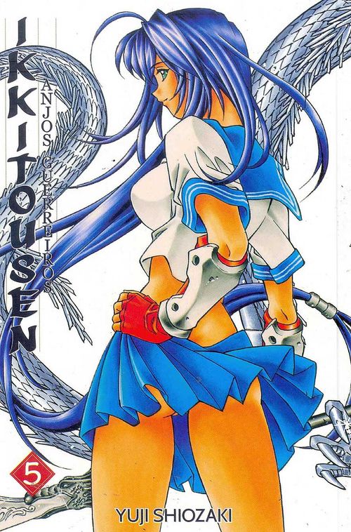 Ikkitousen # 5