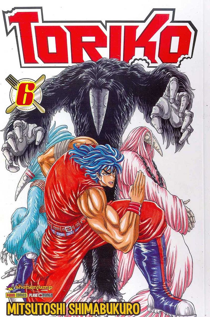 Toriko---06