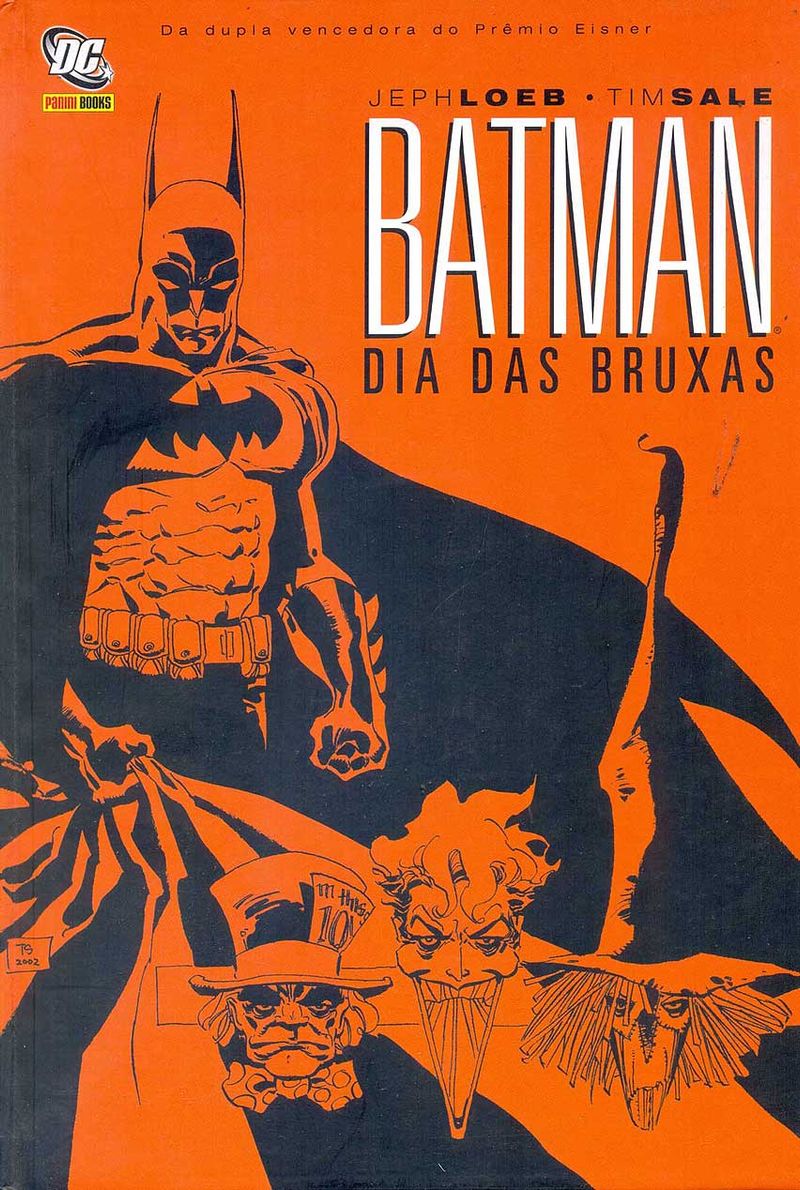 Batman---Dia-das-Bruxas--Capa-Dura