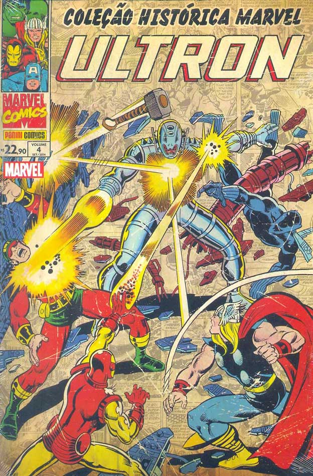 Colecao-Historica-Marvel---Vingadores---4--Ultron-