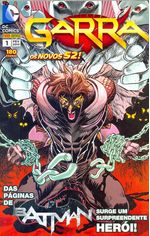Garra---1