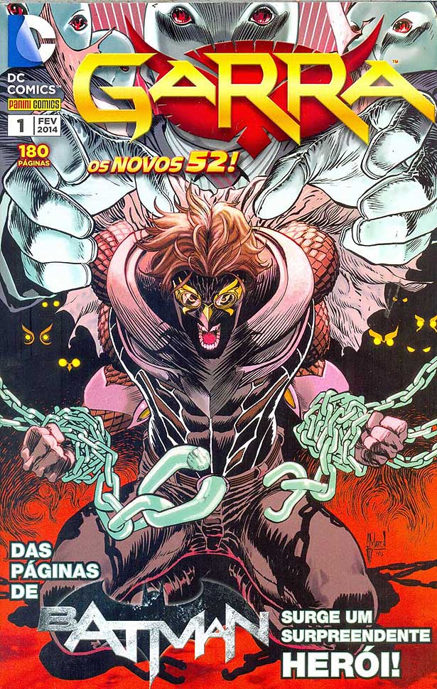 Garra---1