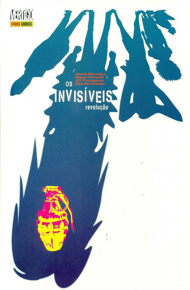 Invisiveis---1---Revolucao