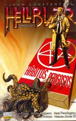 John-Constantine---Hellblazer---Infernal---Volume---1---Habitos-Perigosos