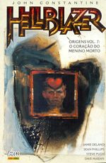 John-Constantine---Hellblazer---Origens---Volume---7---O-Coracao-do-Menino-Morto