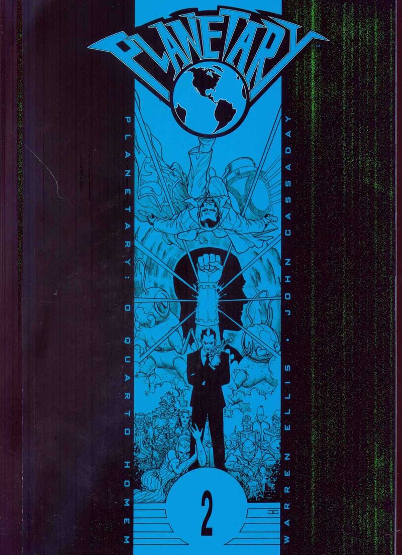 Planetary---2